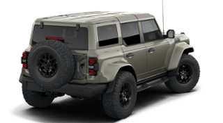 2026 Ford Bronco® External Image 4